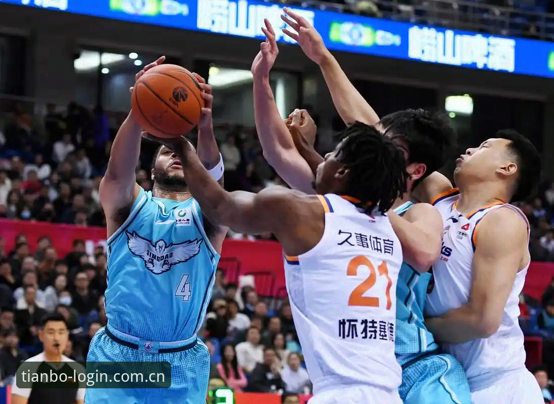 天博体育入口哪个好 CBA半决赛上海2-1领先北京最新动态:G4关键战前深度解析天博体育平台战术密码